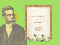 Resumo e Análise de Memórias Póstumas de Brás Cubas