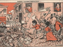 Revolta da Vacina (1904)