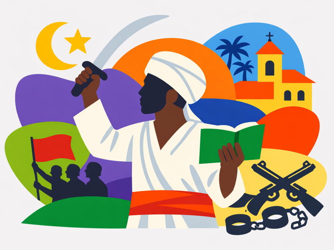 Revolta dos Malês