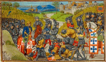 Batalha de Ajubarrota
