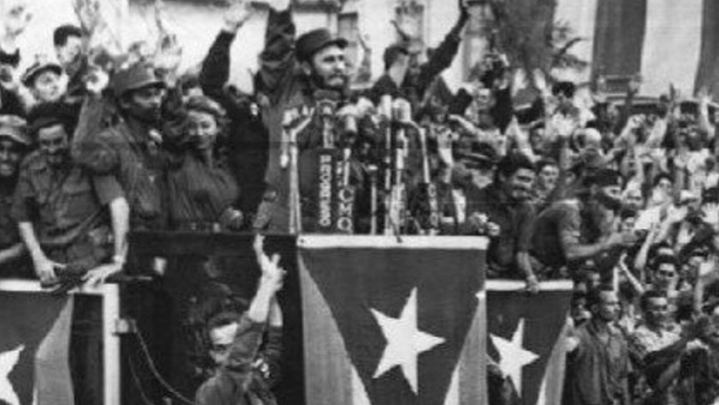 Revolução Cubana (1959): resumo, causas e consequências - Toda Matéria