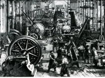 Revolução Industrial: o que foi (resumo)