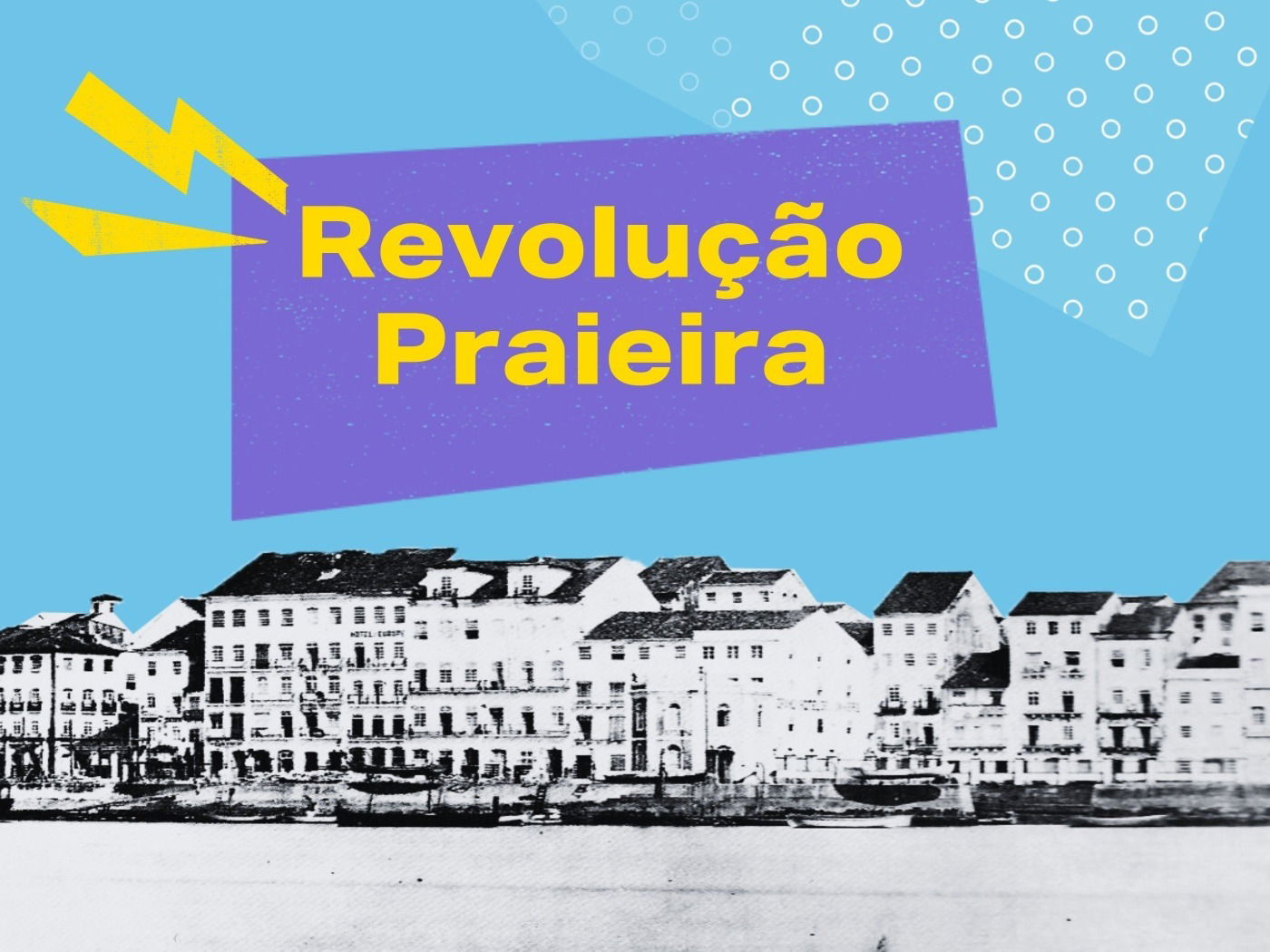 Revolu O Praieira Pernambuco O Que Foi E Suas Causas Toda Mat Ria