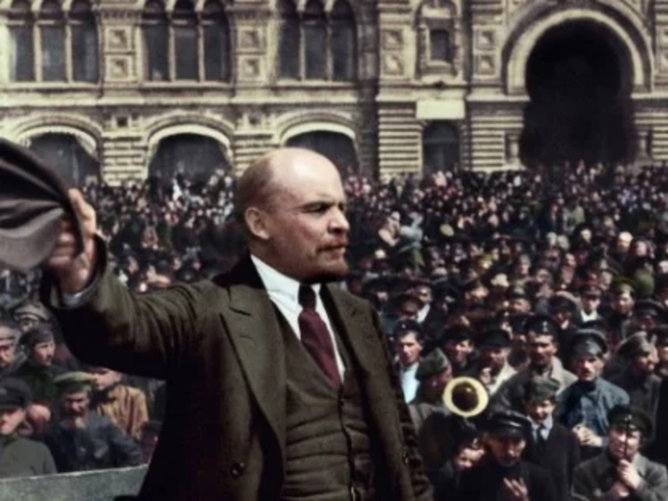 Revolução Russa (1917): o que foi, as causas e consequências (em resumo)