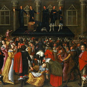 Revolução Puritana