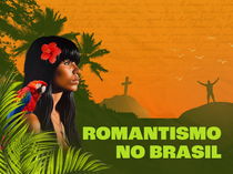 Romantismo no Brasil