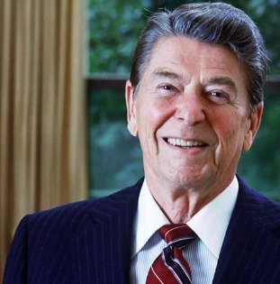 Ronald Reagan: biografia, governo e frases - Toda Matéria