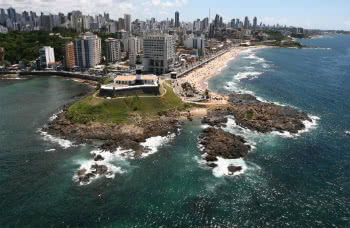 Salvador, bahia