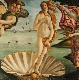 Sandro Botticelli: biografia e principais obras - Toda Matéria