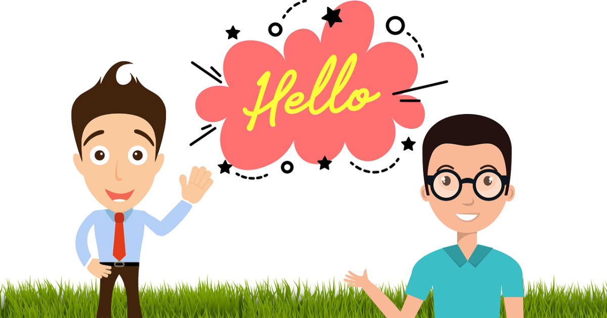 Saudações em inglês: aprenda estes greetings e saia do básico hello!