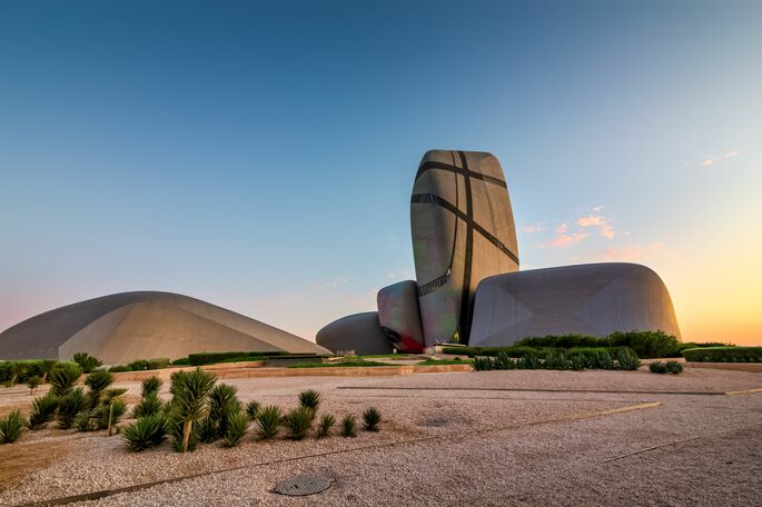 Saudi Aramco