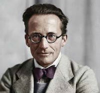Schrodinger