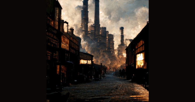 Entenda a história da Segunda Revolução Industrial