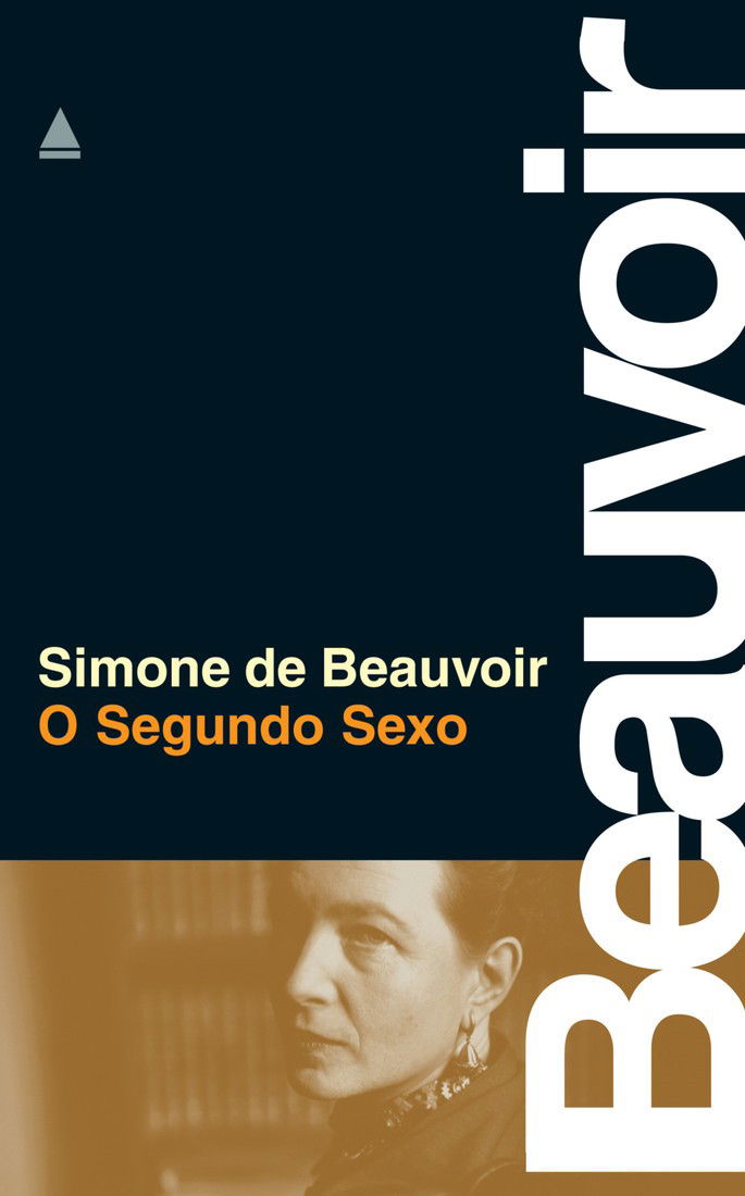 Segundo sexo - Simone de Beauvoir