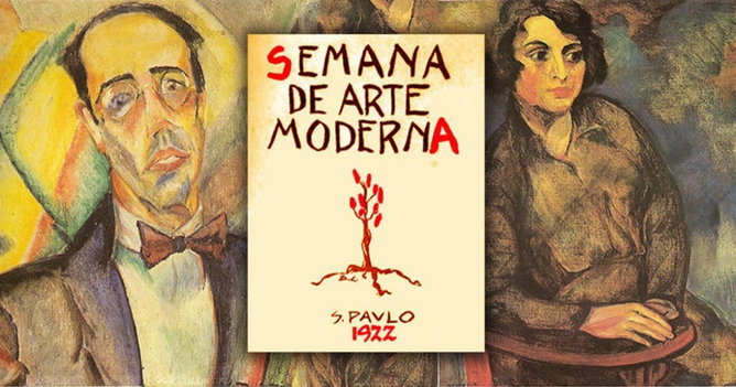 Semana de Arte Moderna (1922)
