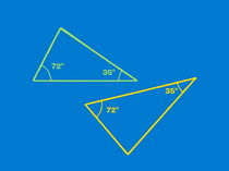 Semelhança de Triângulos