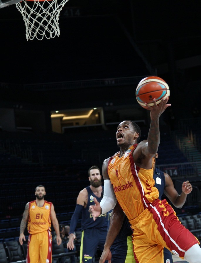 Basquete