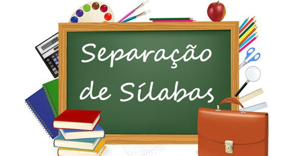 Separação de sílabas: regras, como fazer e exercícios