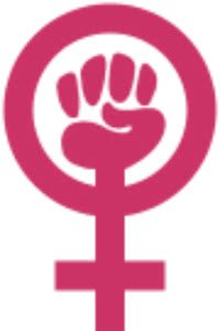 Símbolo do Feminismo