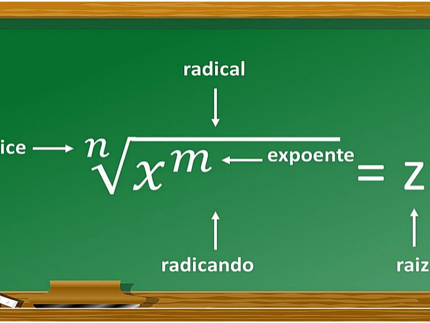 Como Simplificar? - Raiz de Potências - Matemática