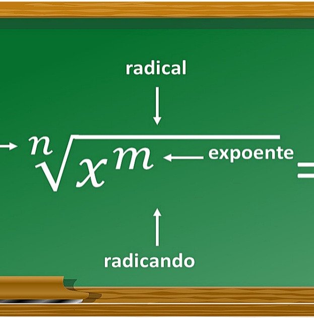 Simplificação de radicais - Matemática - InfoEscola