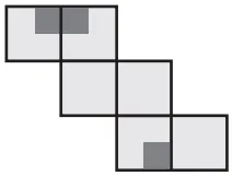 planificação do cubo