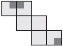 planificação do cubo