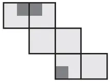 planificação do cubo