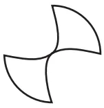 projeção ortogonal