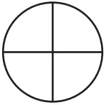 projeção ortogonal