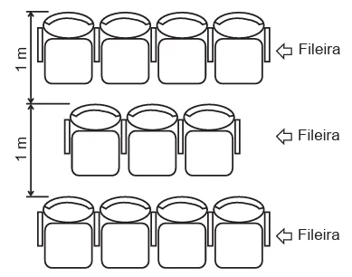 Fileira Fileira Fileira