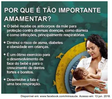 POR QUE É TÃO IMPORTANTE AMAMENTAR?