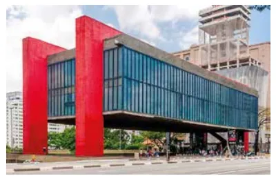 Museu de Arte de São Paulo