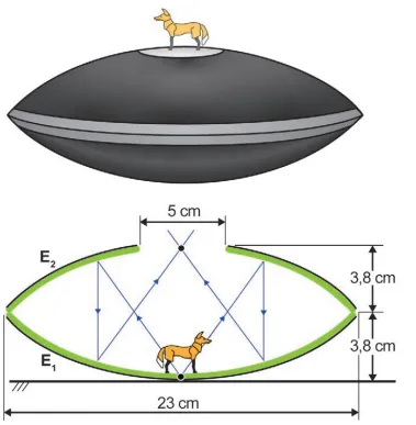 Mirascópio 3D