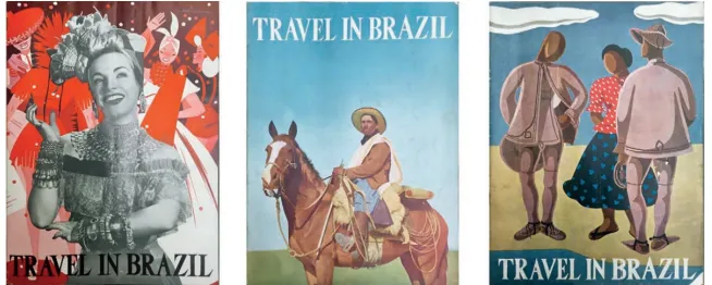 Capas Travel in Brazil
