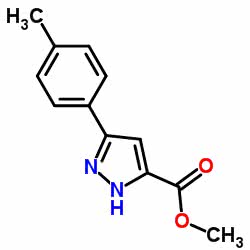 Estrutura molecular de um éster