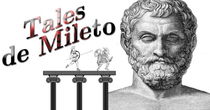 Tales de Mileto