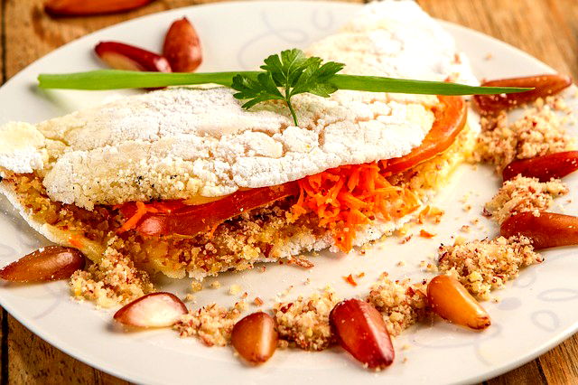 Comidas Salgadas e Doces para São João  Doces de festa junina, Docinho no  copinho, Comidas de festa junina