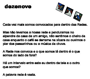 Telas de afeto e poesia - enunciado enem 2025