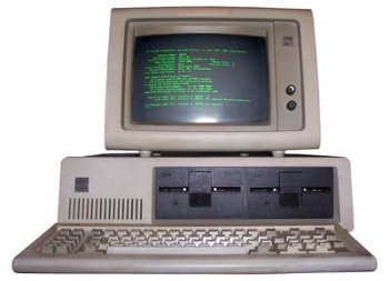 computador da terceira geração