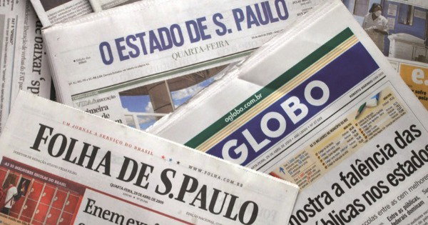 Texto Jornalístico