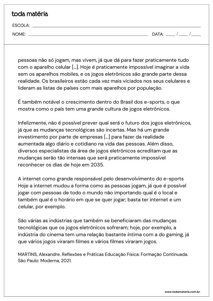 texto para questões sobre jogos eletrônicos_parte 2