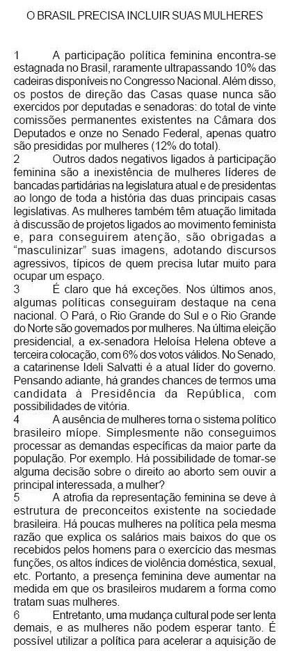 texto voz ativa