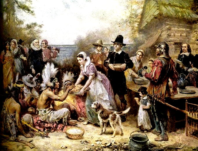 Thanksgiving Day: Significado e Curiosidades