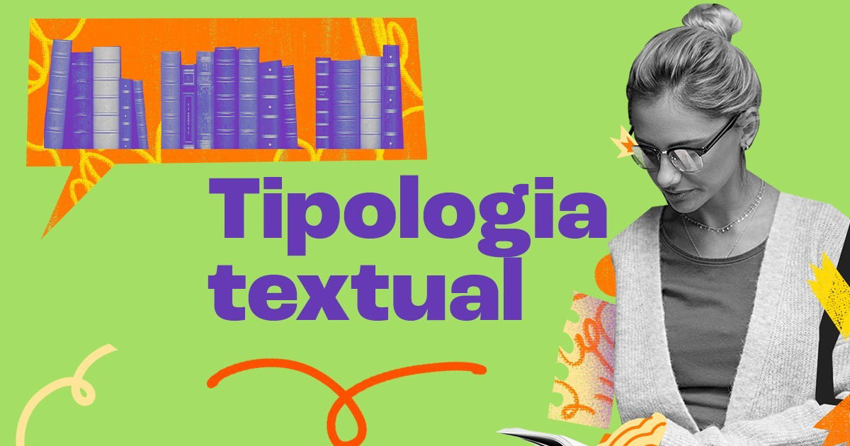 Tipologia Textual Os Diferentes Tipos Textuais Exemplos Toda 20400 Hot Sex Picture 7174