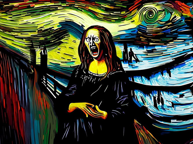 Tipos de Intertextualidade