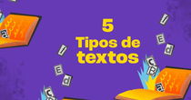 Tipos de Textos