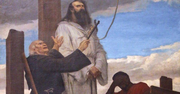 Quem foi Tiradentes? Conheça sua história e condenação