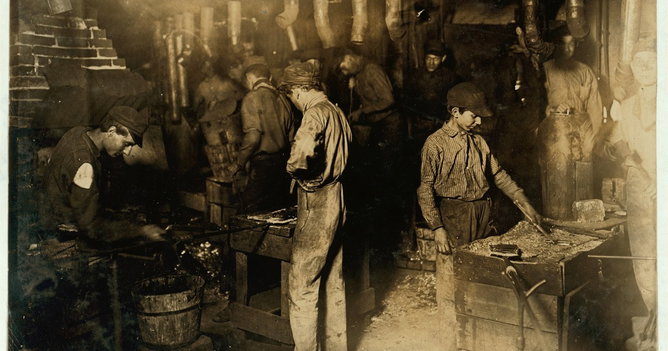 História do trabalho: definição, significado e tipos de trabalho