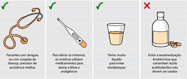 Dengue Sintomas Transmiss O E Tratamento Toda Mat Ria